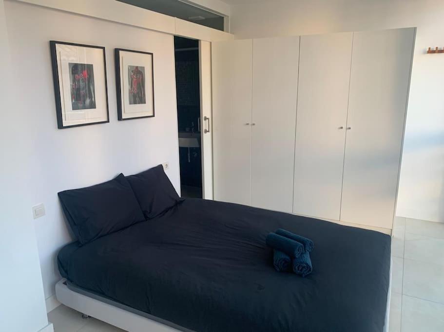 格拉纳达Spacious Loft / Literally At The Foot Of Alhambra公寓 外观 照片